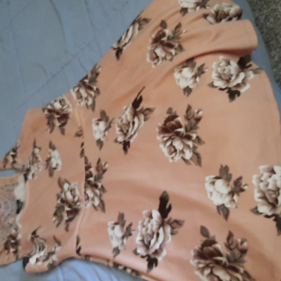 Rue21 Dresses & Skirts - Pretty dress